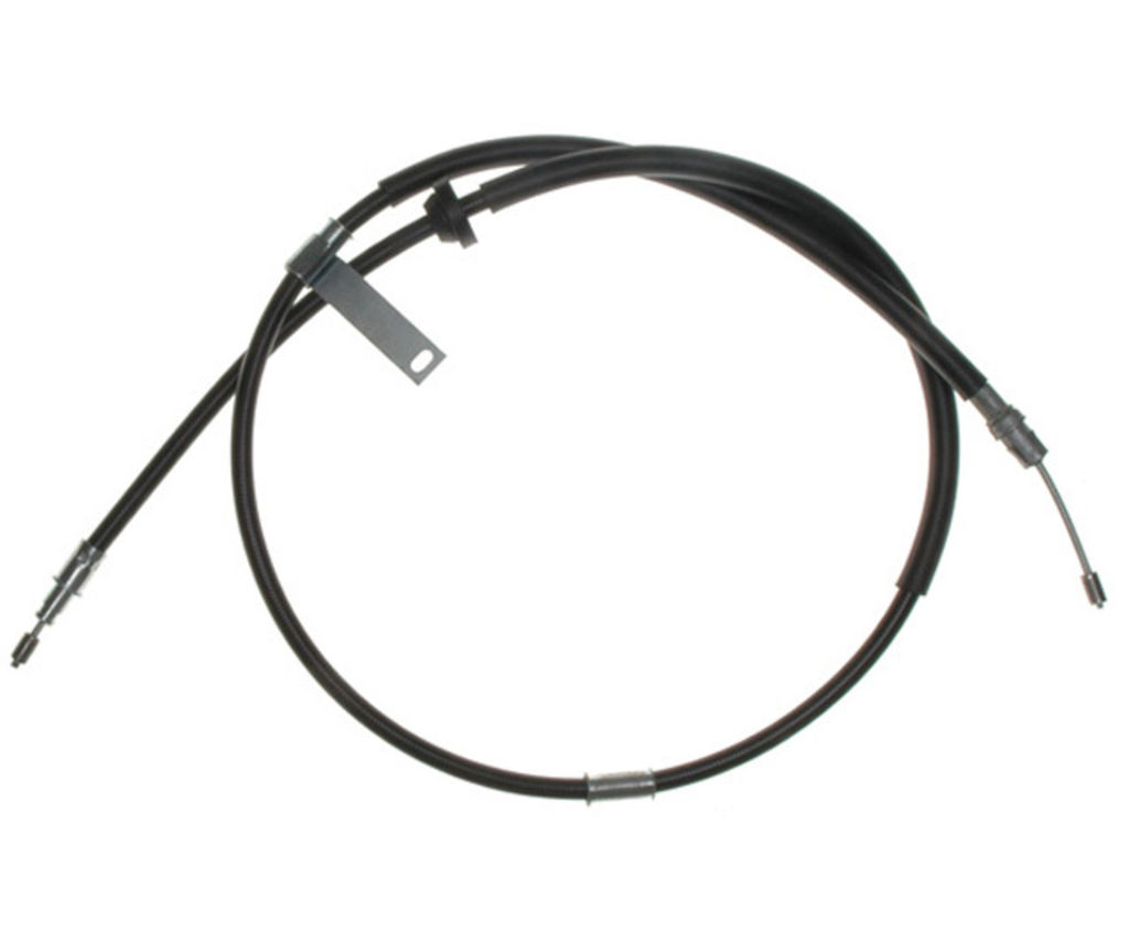 Raybestos BC95196 - Element3 Parking Brake Cable