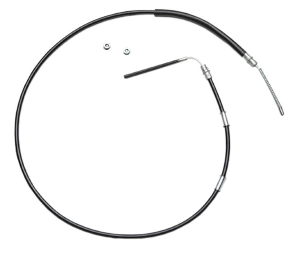 Raybestos BC95200 - Element3 Parking Brake Cable