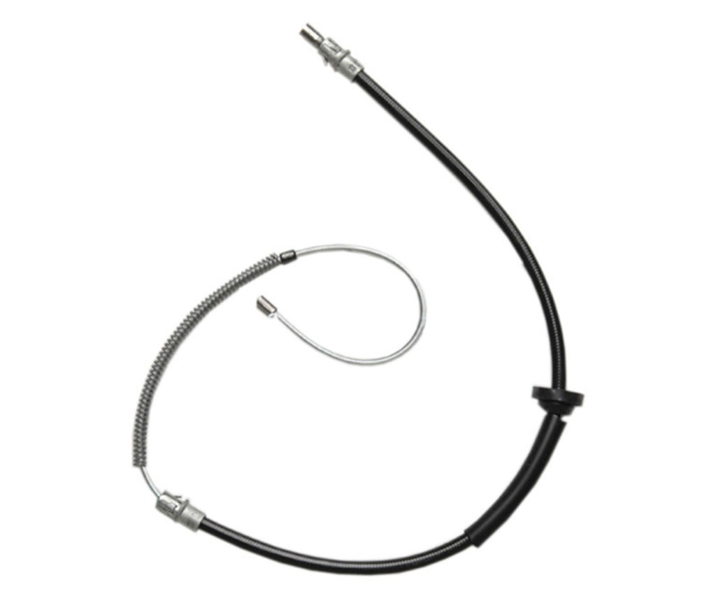 Raybestos BC95208 - Element3 Parking Brake Cable