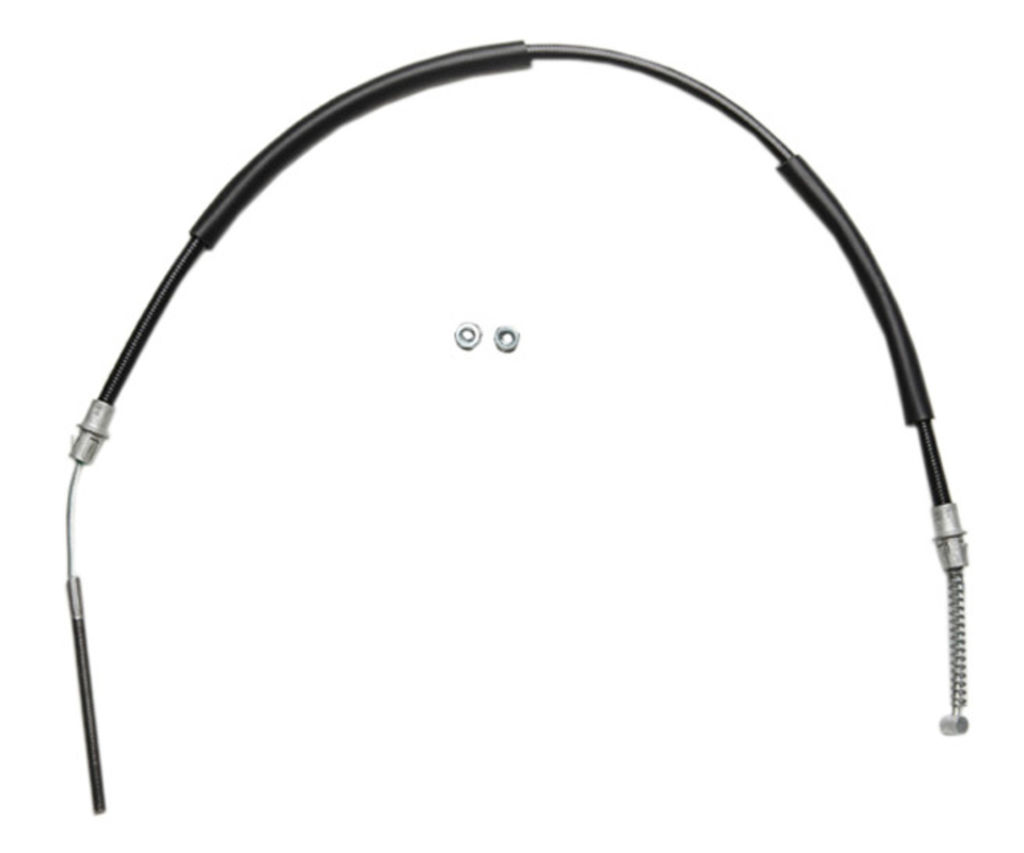 Raybestos BC95210 - Element3 Parking Brake Cable