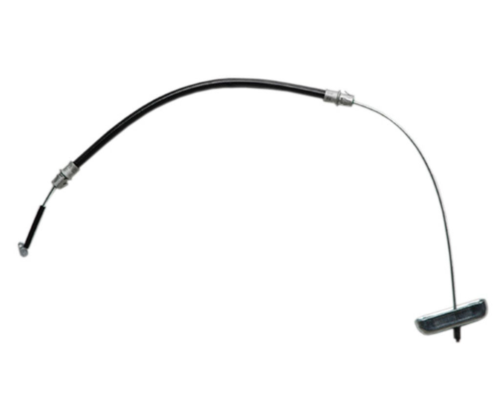 Raybestos BC95212 - Element3 Parking Brake Cable