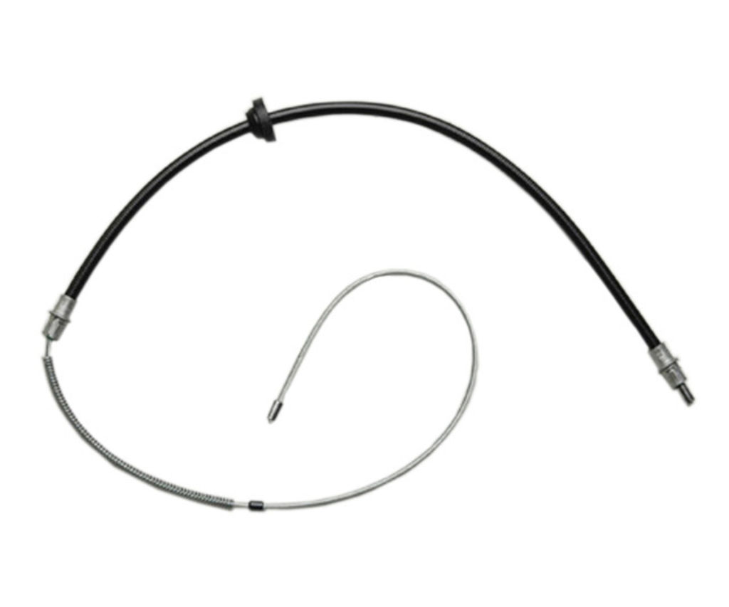 Raybestos BC95216 - Element3 Parking Brake Cable
