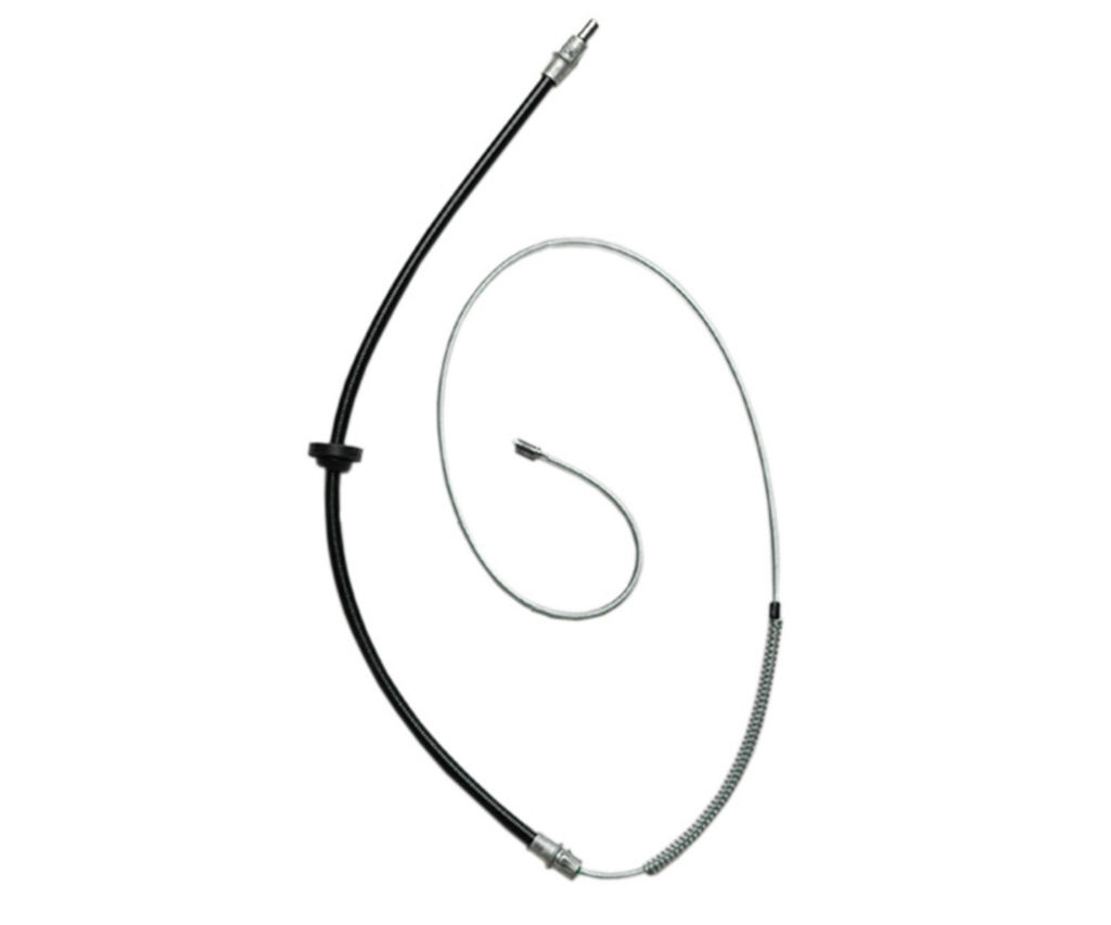Raybestos BC95217 - Element3 Parking Brake Cable