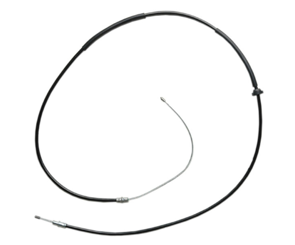 Raybestos BC95224 - Element3 Parking Brake Cable