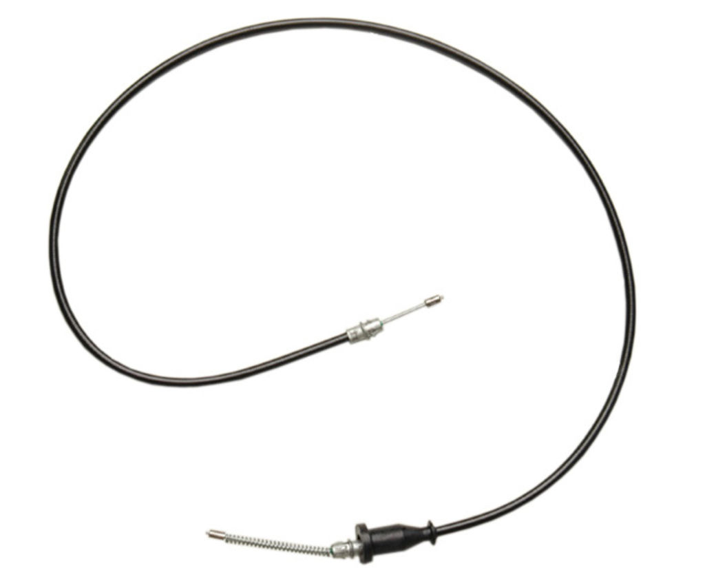 Raybestos BC95225 - Element3 Parking Brake Cable
