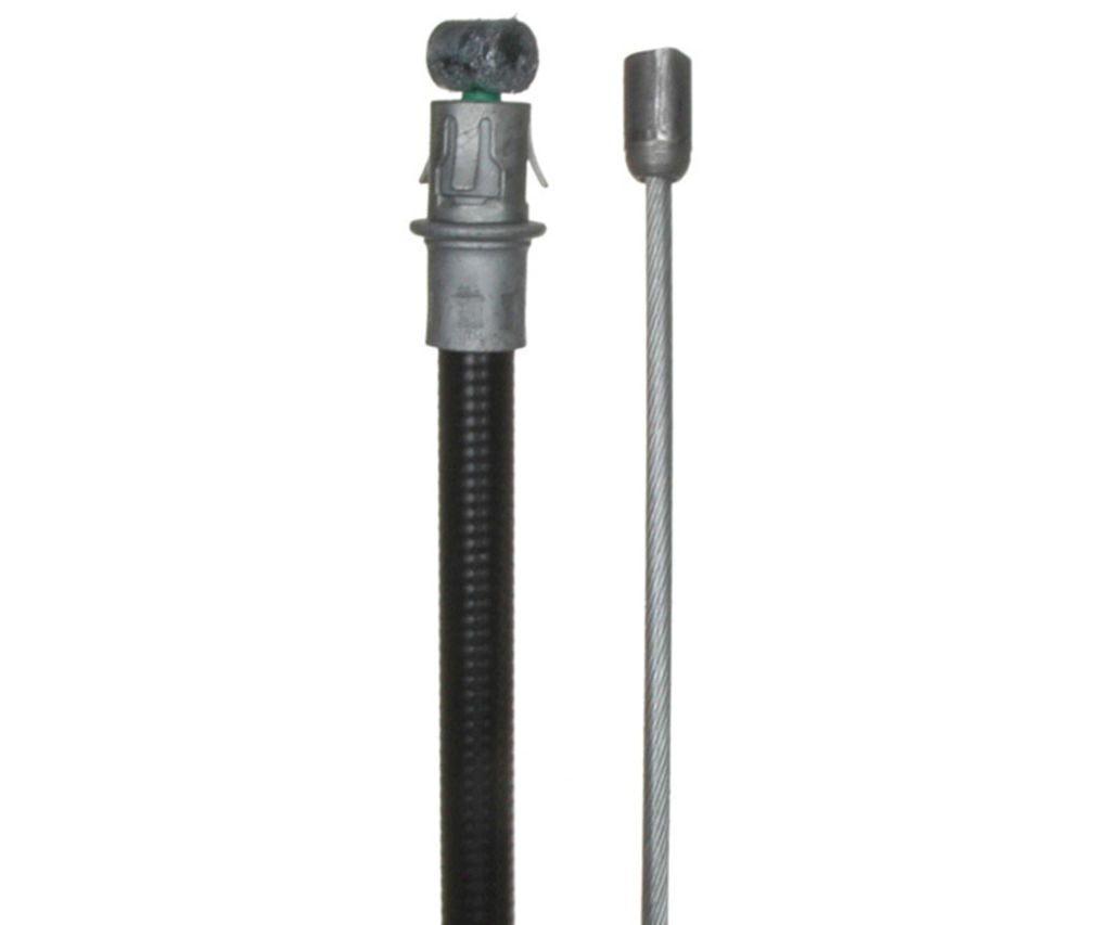 Raybestos BC95226 - Element3 Parking Brake Cable