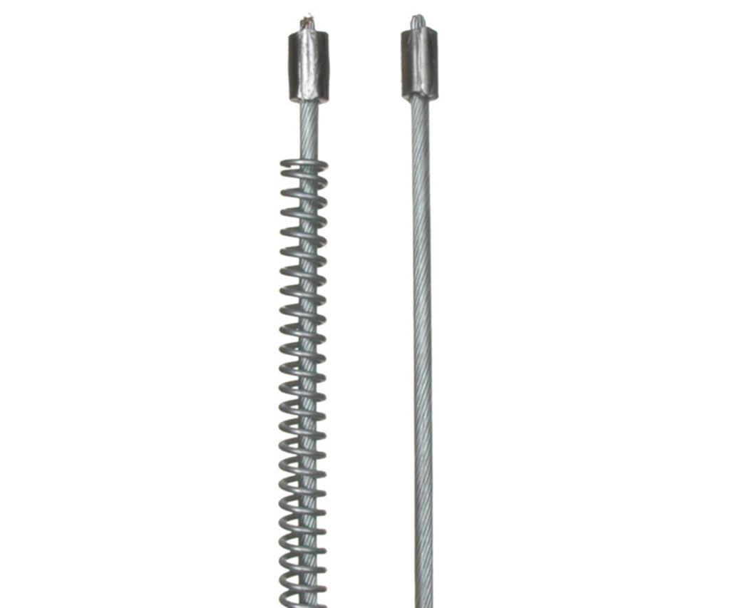 Raybestos BC95231 - Element3 Parking Brake Cable