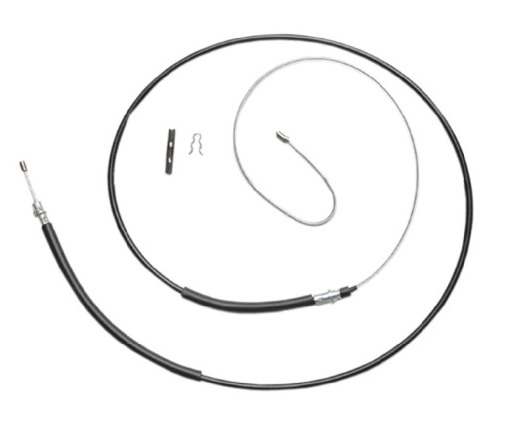 Raybestos BC95234 - Element3 Parking Brake Cable