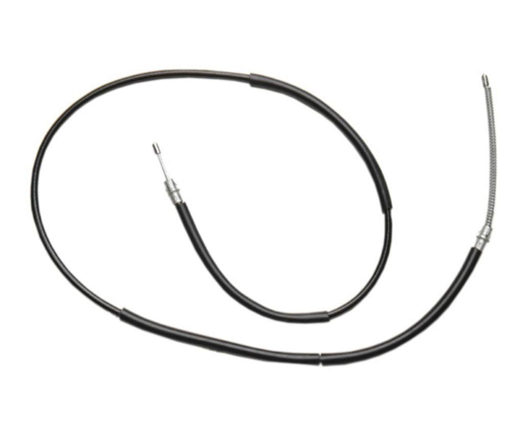 Raybestos BC95235 - Element3 Parking Brake Cable