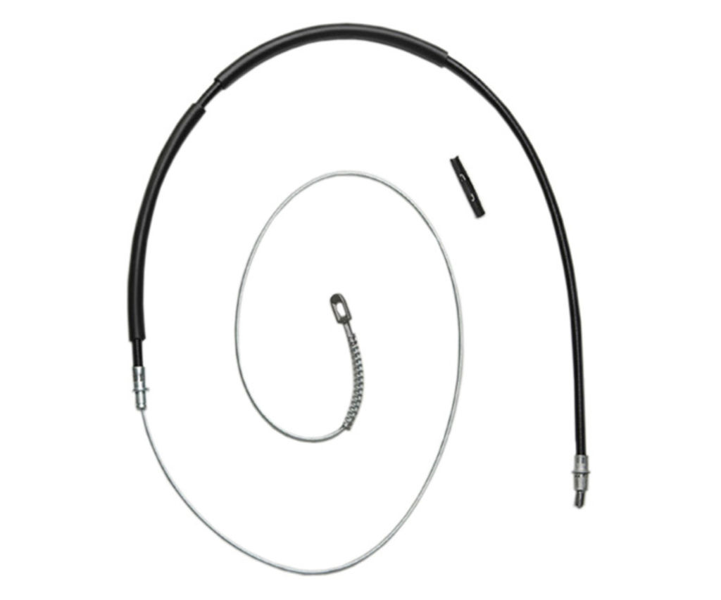 Raybestos BC95237 - Element3 Parking Brake Cable