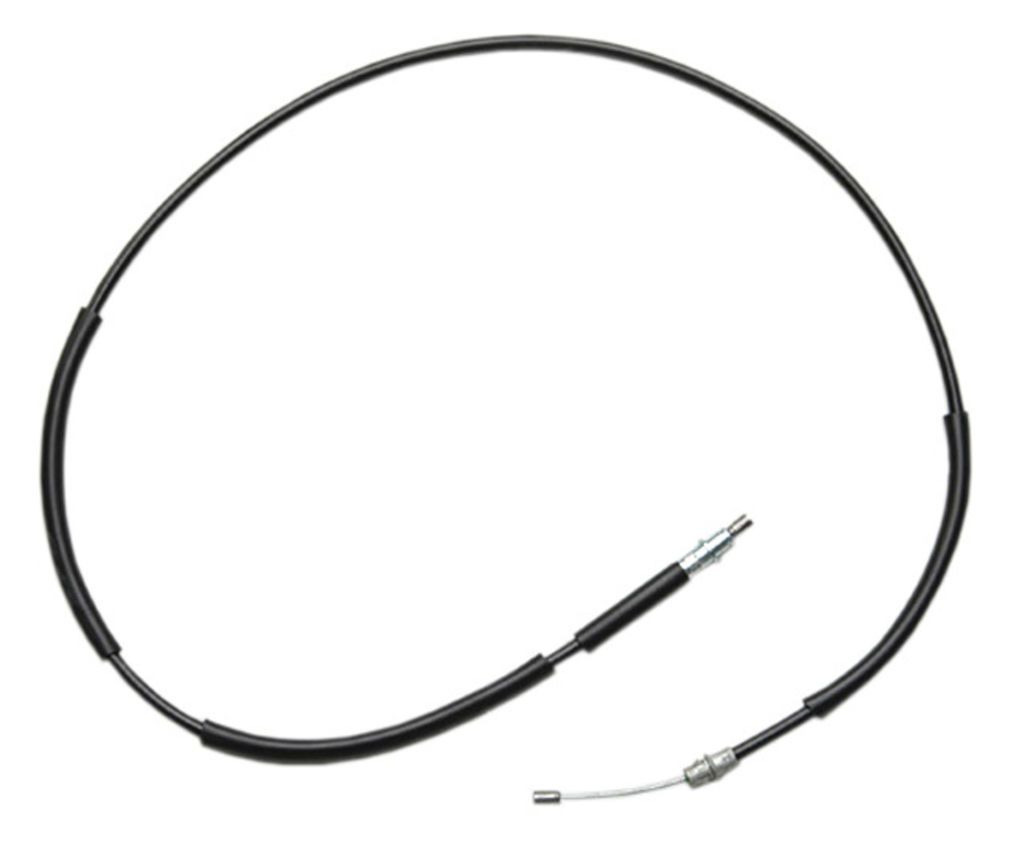 Raybestos BC95240 - Element3 Parking Brake Cable