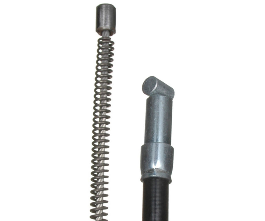 Raybestos BC95241 - Element3 Parking Brake Cable