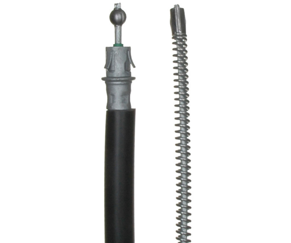 Raybestos BC95246 - Element3 Parking Brake Cable