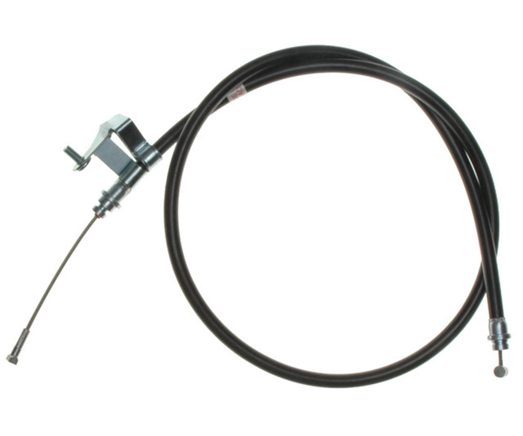 Raybestos BC95247 - Element3 Parking Brake Cable