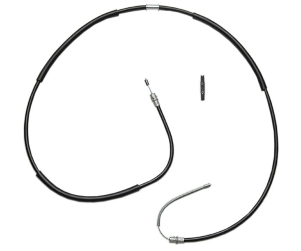 Raybestos BC95262 - Element3 Parking Brake Cable