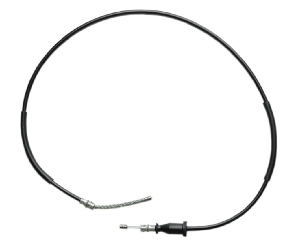 Raybestos BC95263 - Element3 Parking Brake Cable