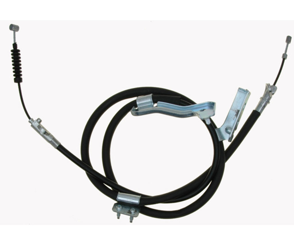 Raybestos BC95268 - Element3 Parking Brake Cable