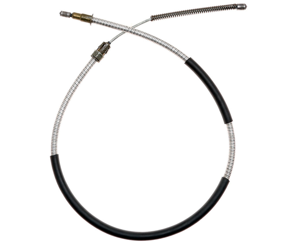 Raybestos BC95275 - Element3 Parking Brake Cable