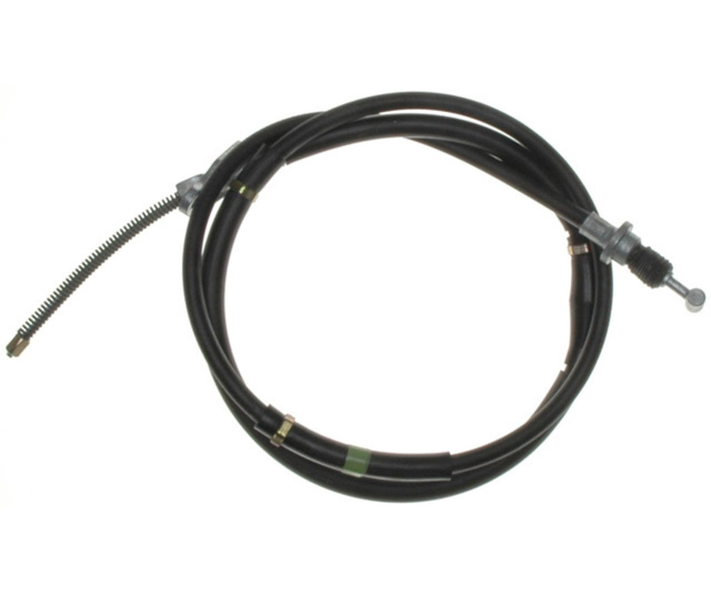 Raybestos BC95298 - Element3 Parking Brake Cable