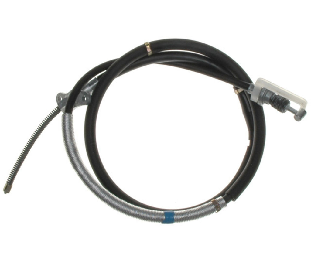 Raybestos BC95299 - Element3 Parking Brake Cable