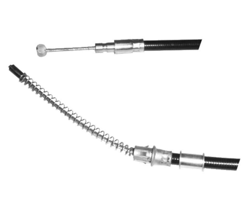 Raybestos BC95300 - Element3 Parking Brake Cable