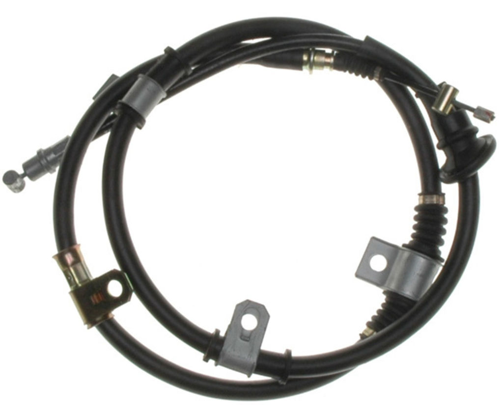Raybestos BC95304 - Element3 Parking Brake Cable