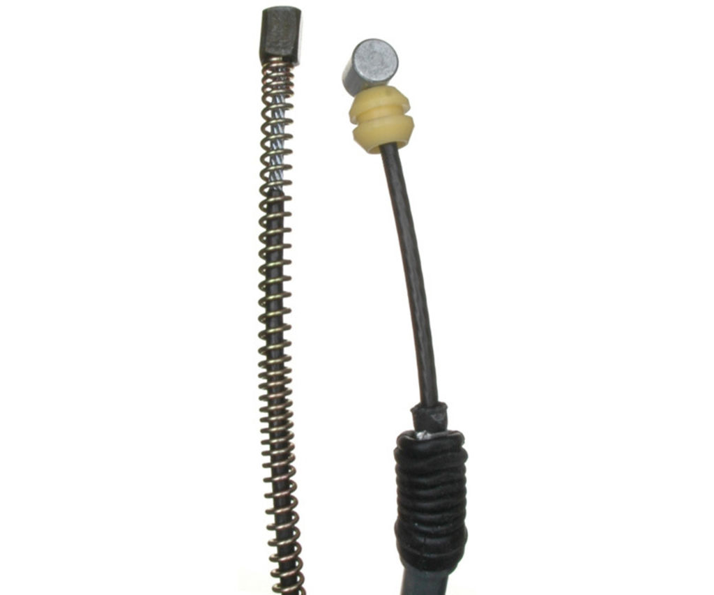 Raybestos BC95309 - Element3 Parking Brake Cable