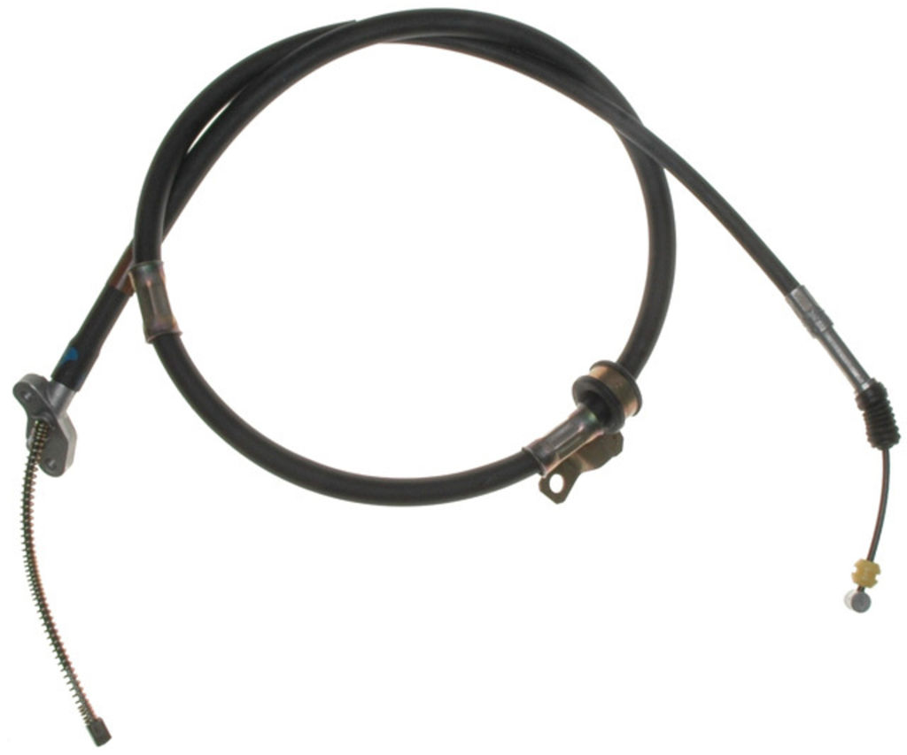 Raybestos BC95310 - Element3 Parking Brake Cable