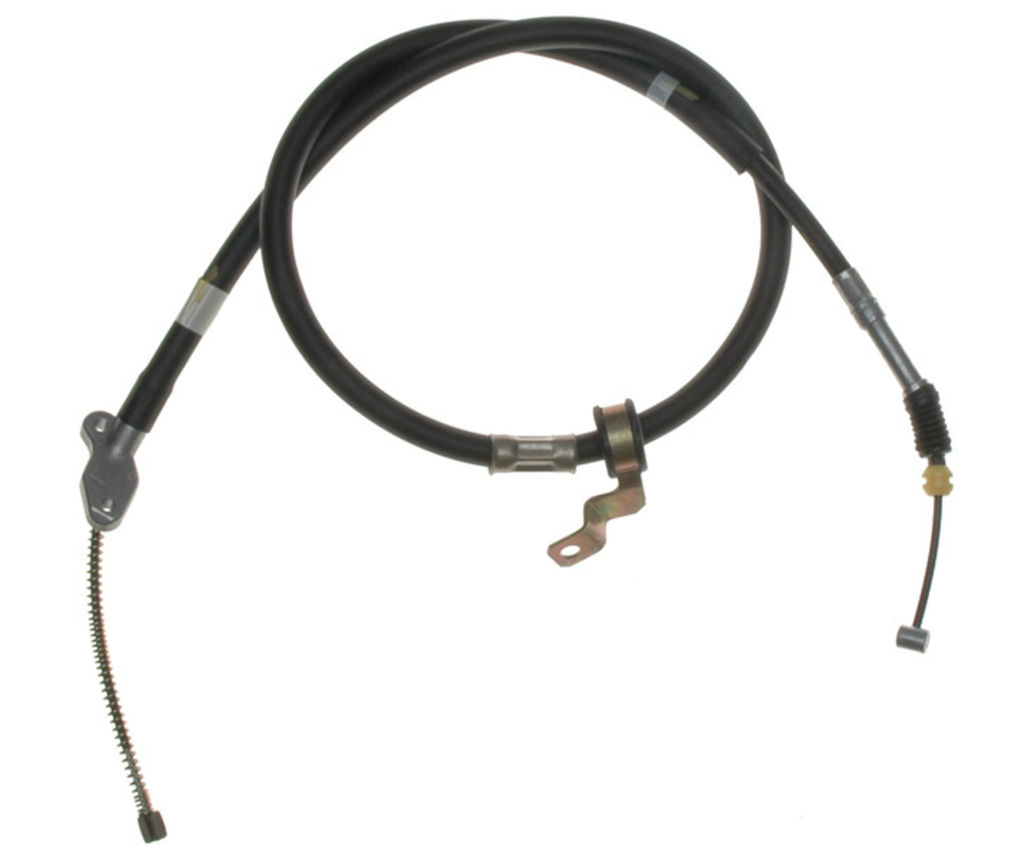 Raybestos BC95311 - Element3 Parking Brake Cable