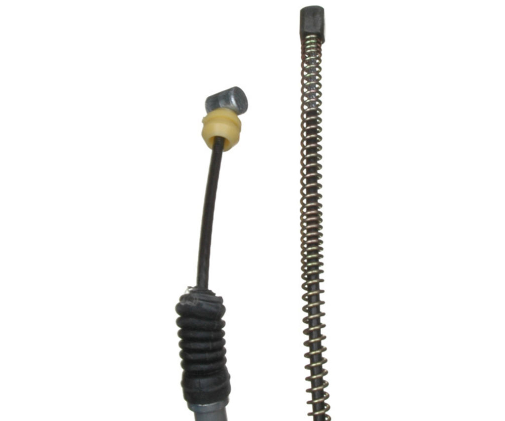 Raybestos BC95312 - Element3 Parking Brake Cable
