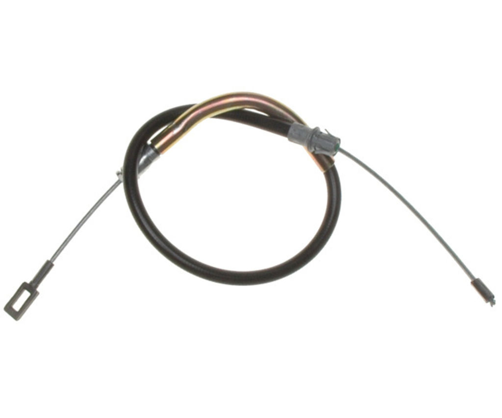 Raybestos BC95316 - Element3 Parking Brake Cable