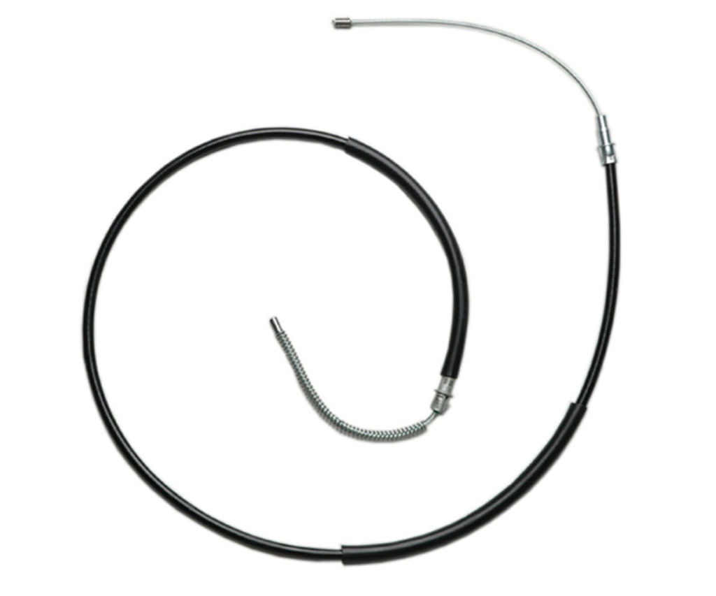 Raybestos BC95319 - Element3 Parking Brake Cable