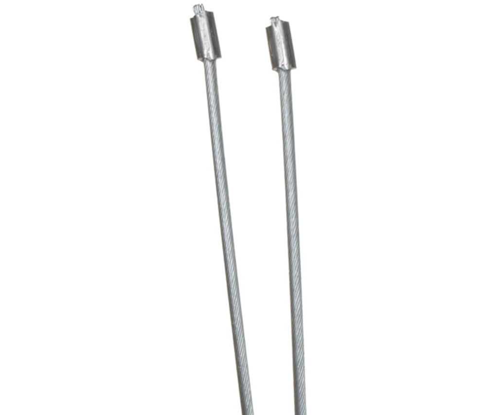Raybestos BC95326 - Element3 Parking Brake Cable