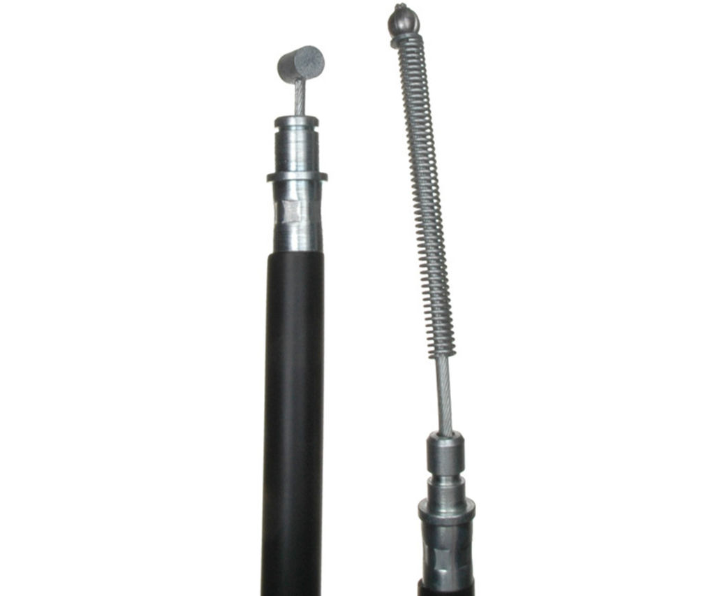 Raybestos BC95327 - Element3 Parking Brake Cable