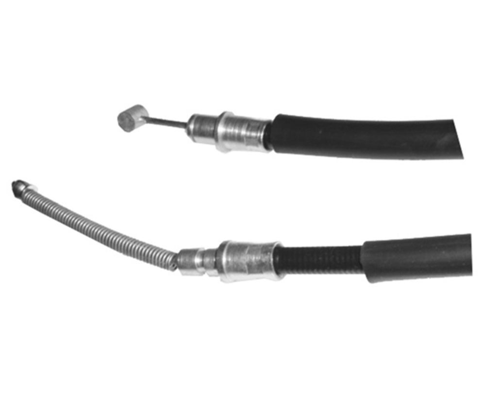 Raybestos BC95328 - Element3 Parking Brake Cable