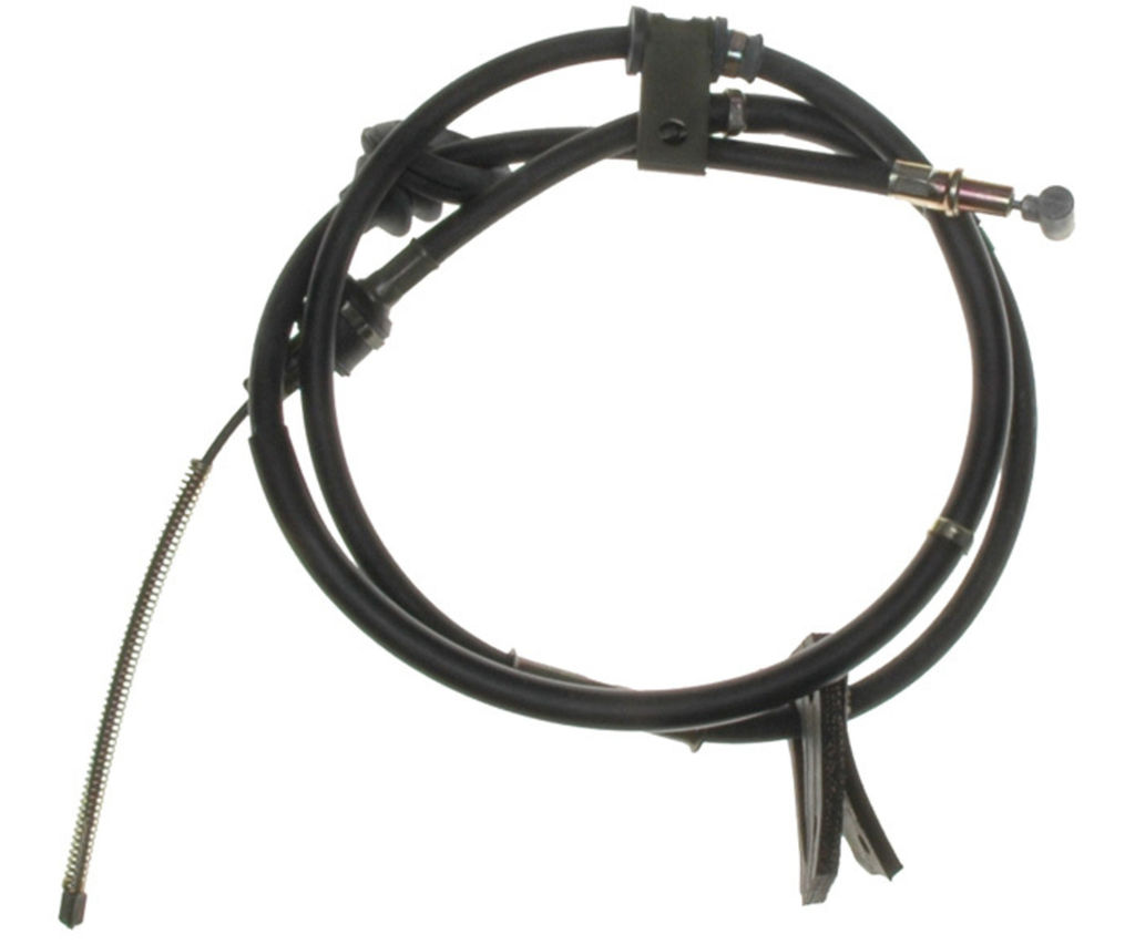 Raybestos BC95331 - Element3 Parking Brake Cable