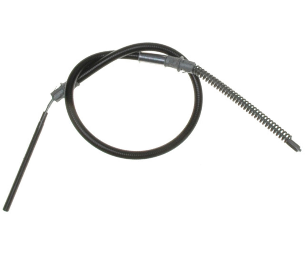 Raybestos BC95332 - Element3 Parking Brake Cable