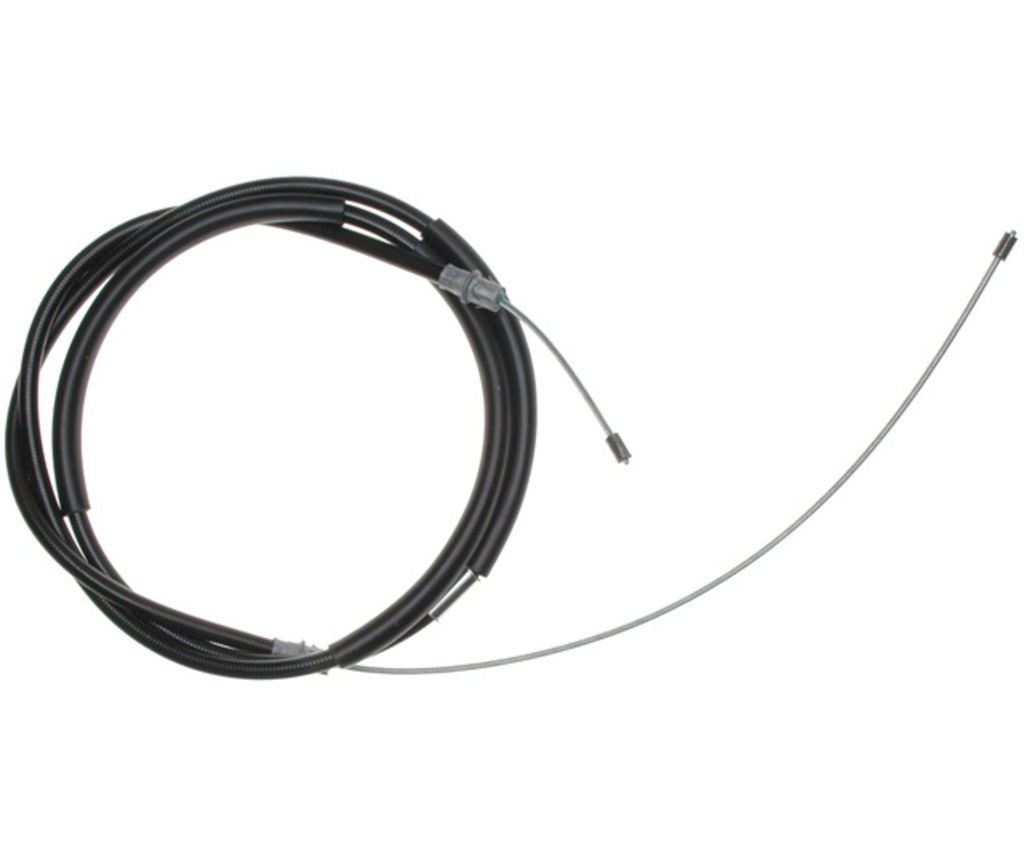 Raybestos BC95346 - Element3 Parking Brake Cable