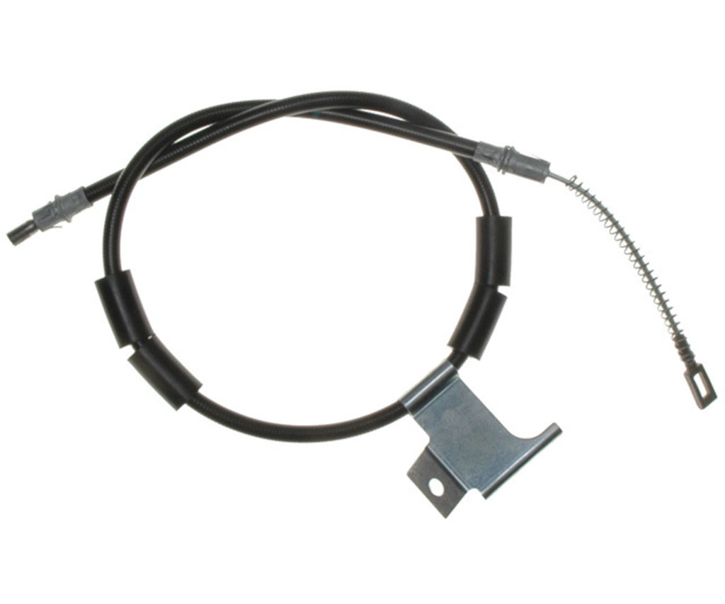 Raybestos BC95347 - Element3 Parking Brake Cable