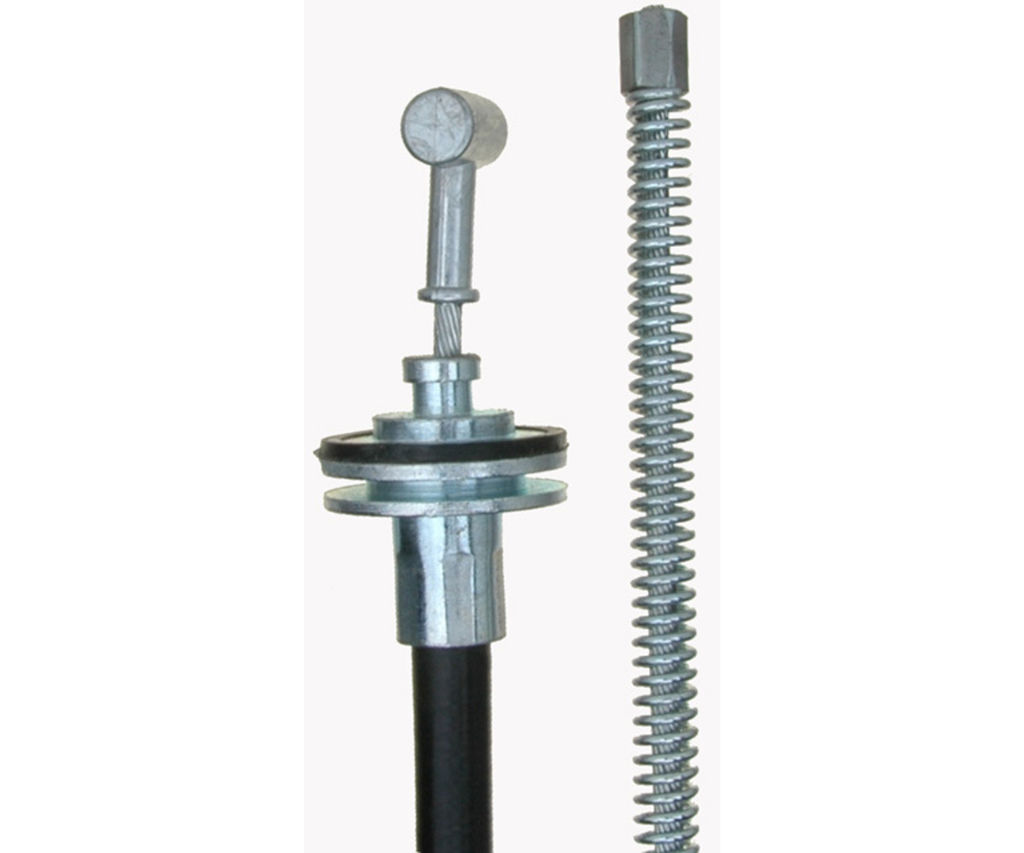 Raybestos BC95355 - Element3 Parking Brake Cable