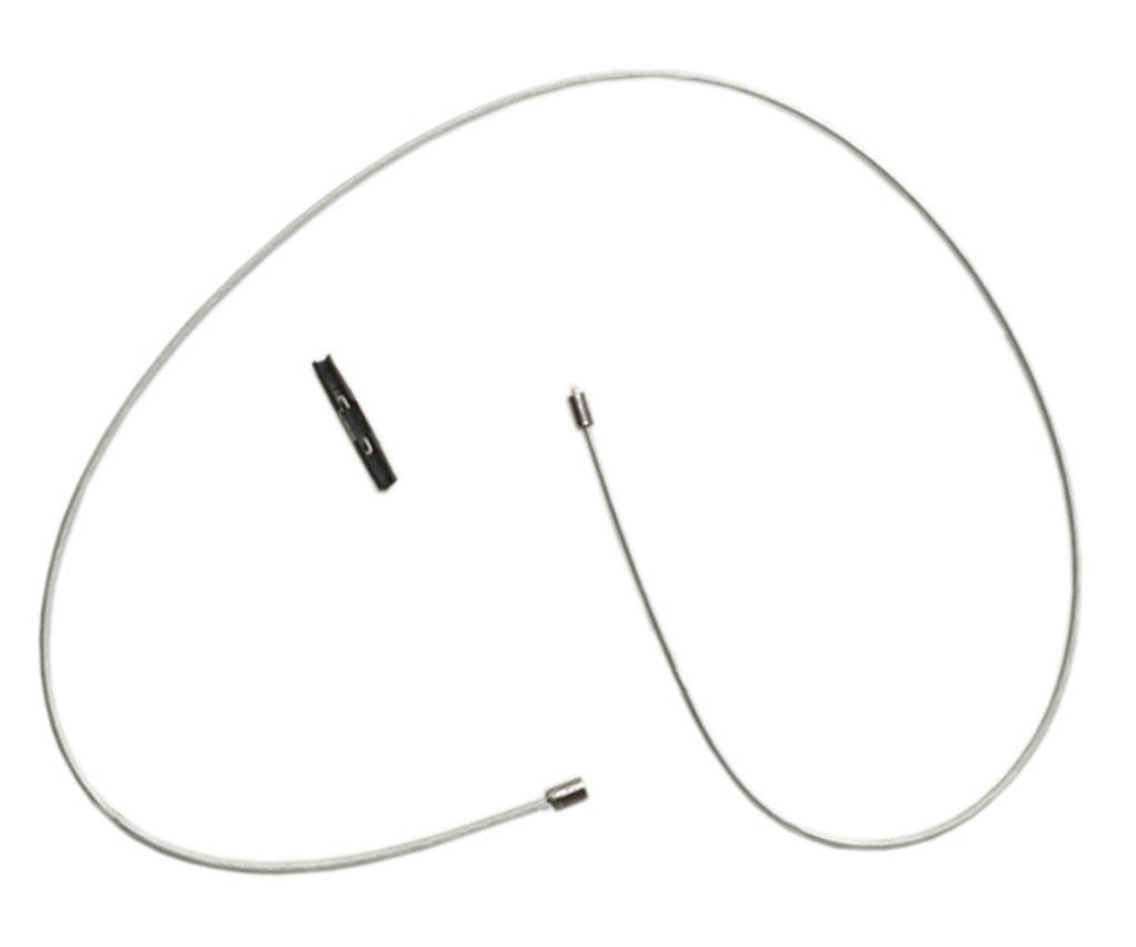 Raybestos BC95367 - Element3 Parking Brake Cable