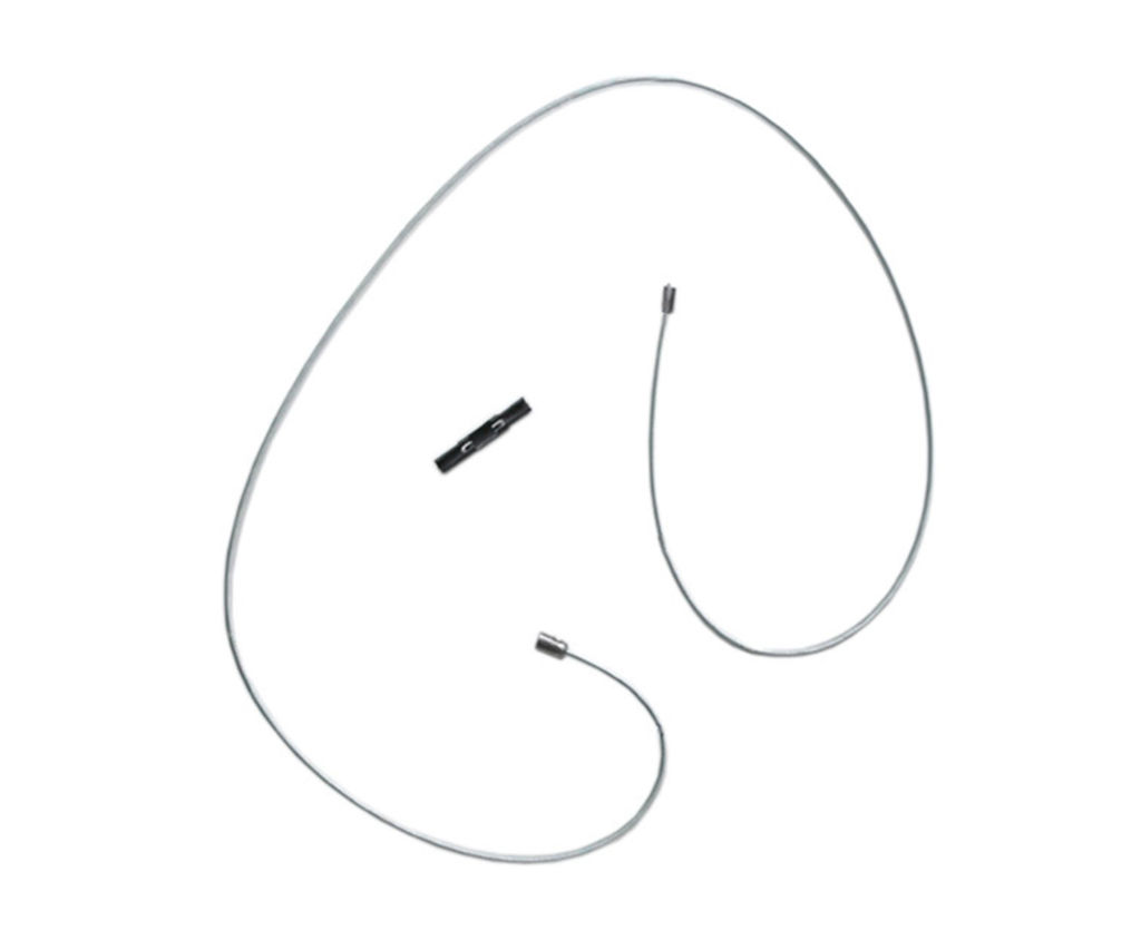 Raybestos BC95368 - Element3 Parking Brake Cable
