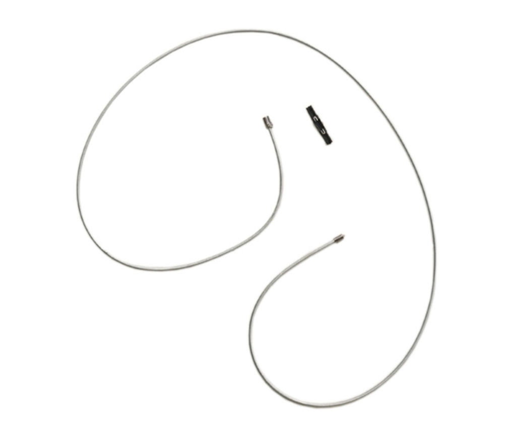 Raybestos BC95369 - Element3 Parking Brake Cable
