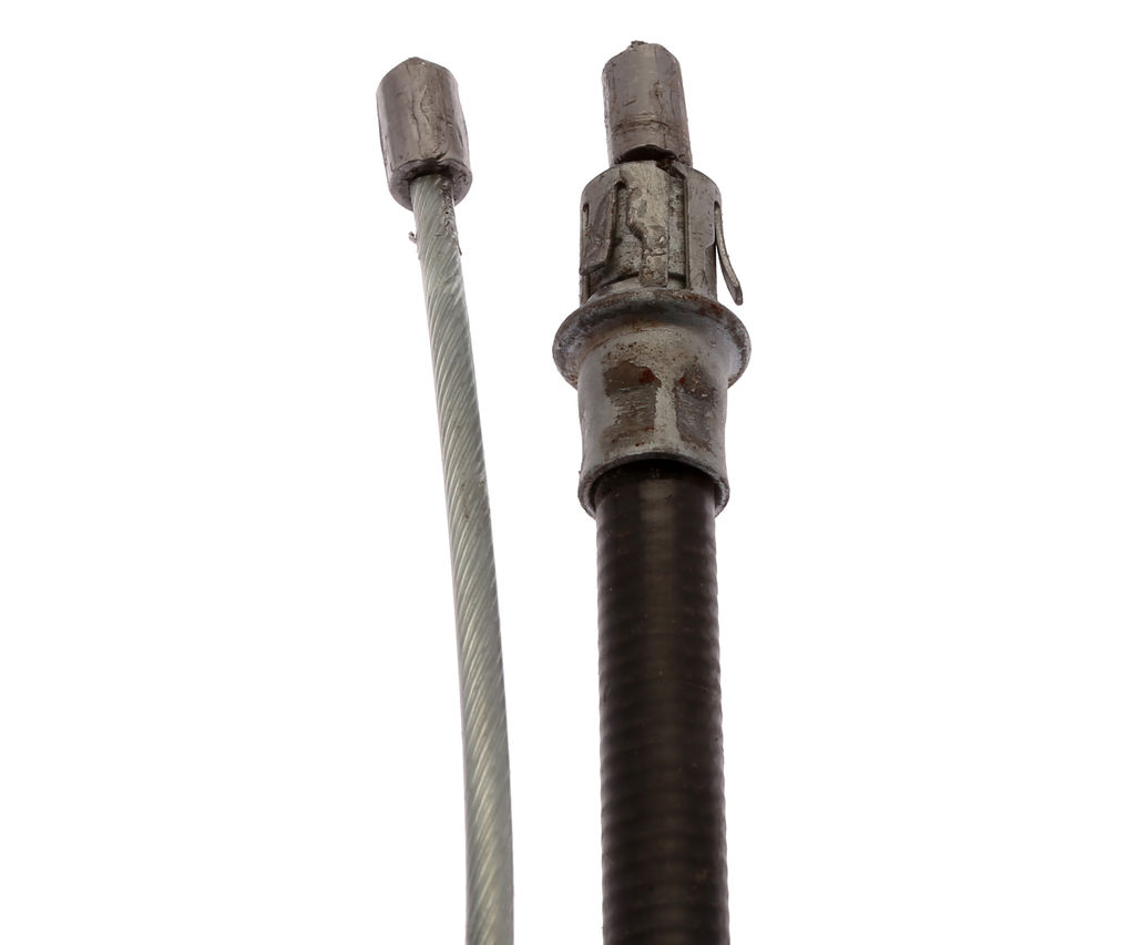Raybestos BC95372 - Element3 Parking Brake Cable