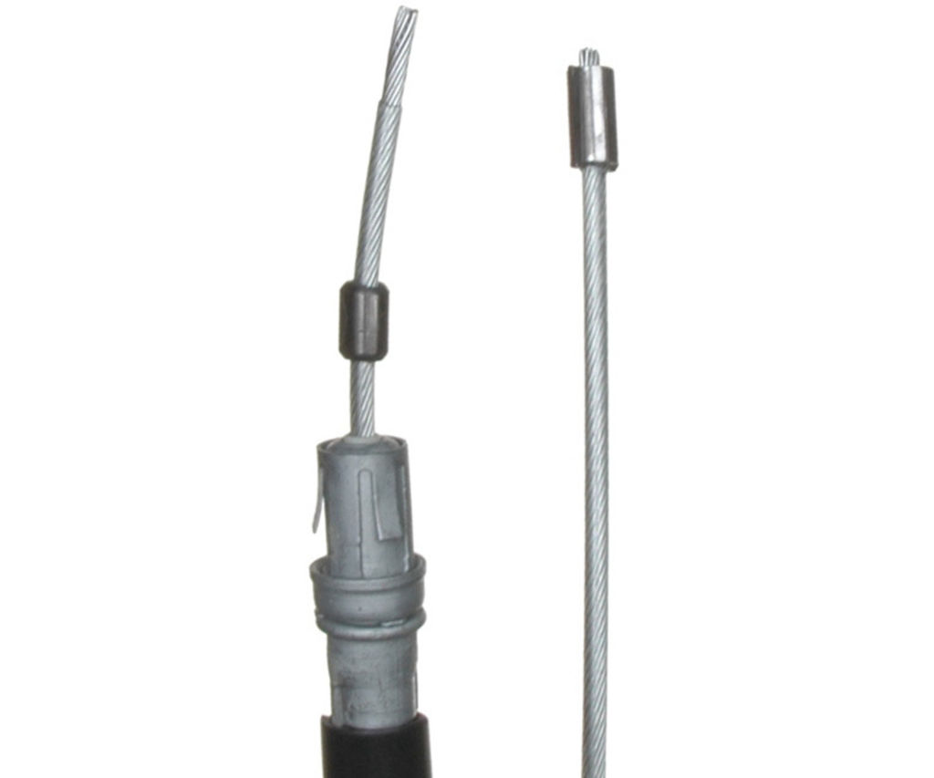 Raybestos BC95373 - Element3 Parking Brake Cable