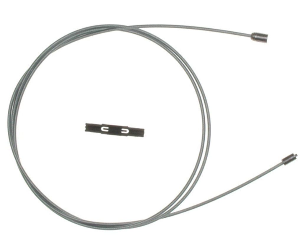 Raybestos BC95374 - Element3 Parking Brake Cable