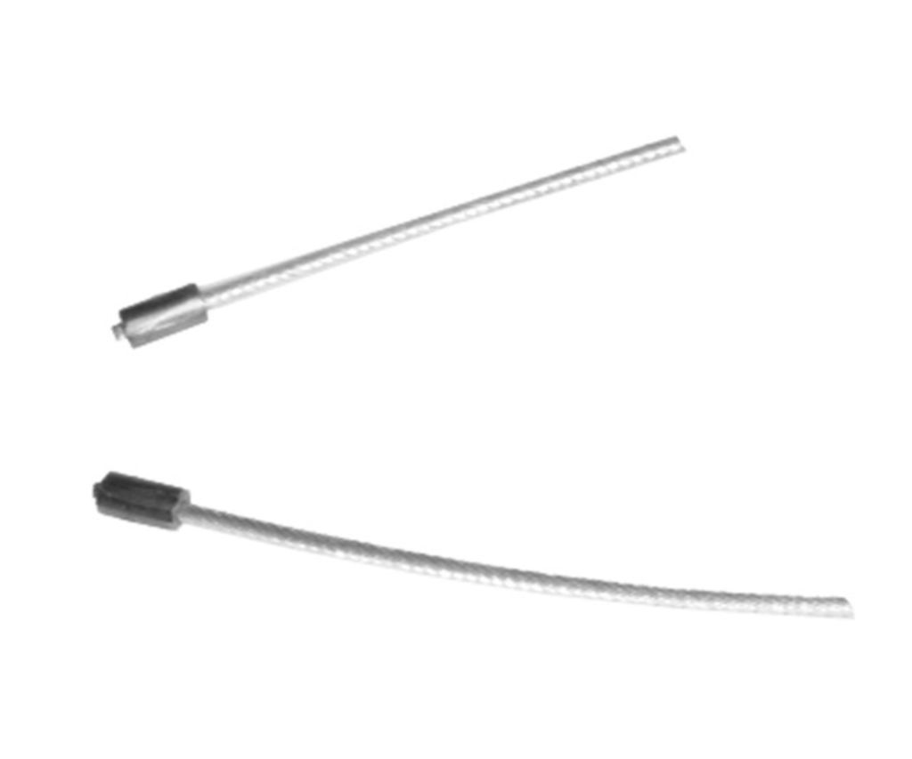 Raybestos BC95376 - Element3 Parking Brake Cable