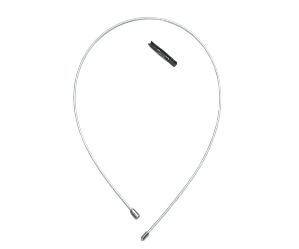 Raybestos BC95377 - Element3 Parking Brake Cable