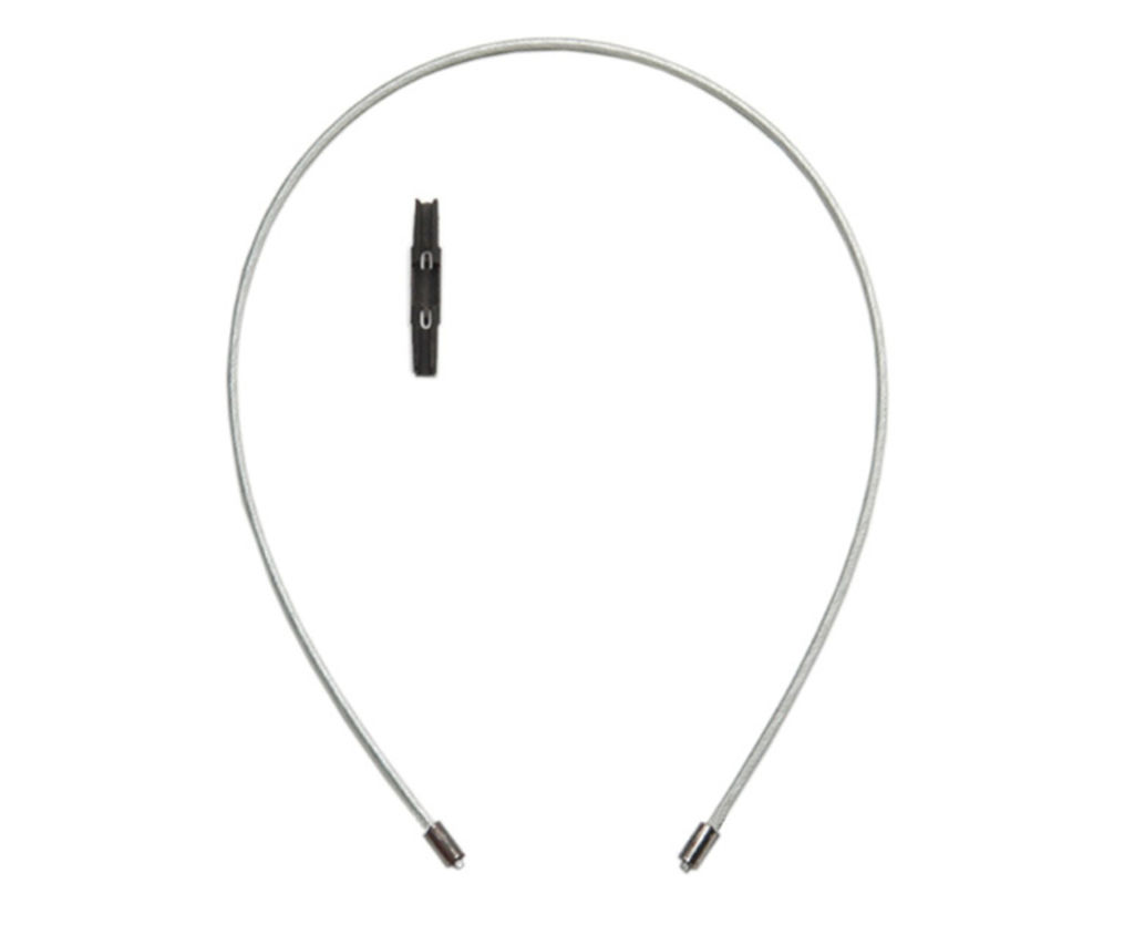 Raybestos BC95381 - Element3 Parking Brake Cable