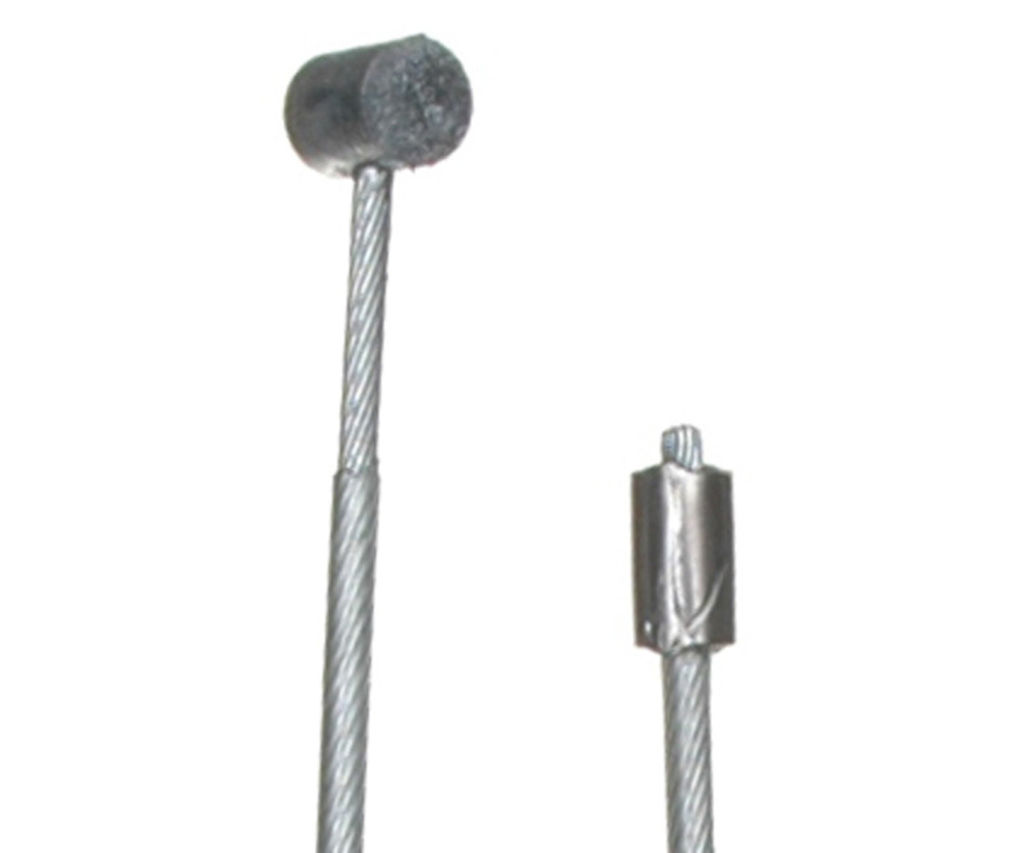 Raybestos BC95389 - Element3 Parking Brake Cable